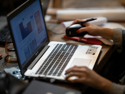 Report a Crime Online