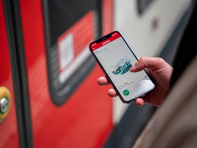 Lost Mobile Intimation