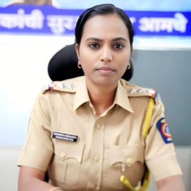 Photo of Yashodhara Muneswar