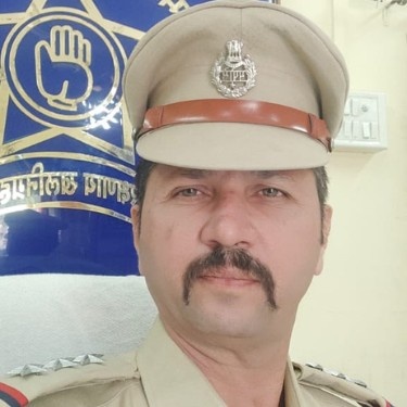 Photo of PI Anil Behrani