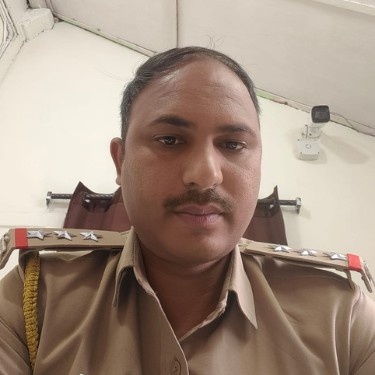 Photo of API Swapnil Thakre