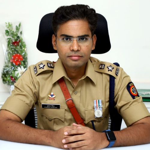Superintendent of Police