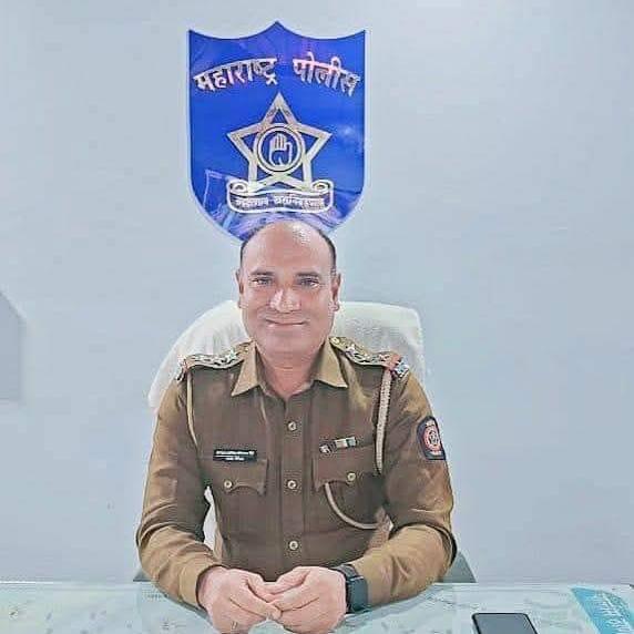 Photo of Dhanraj Nile